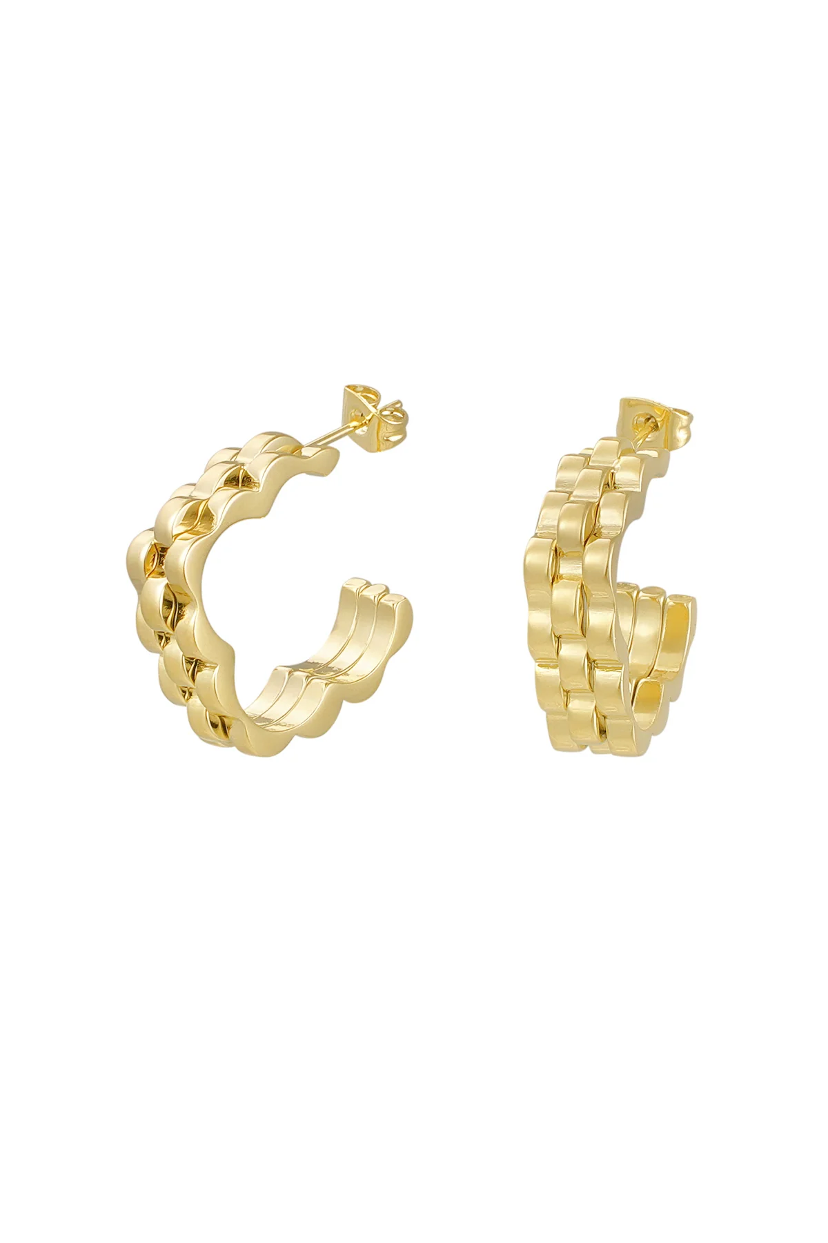 Donna /gold/