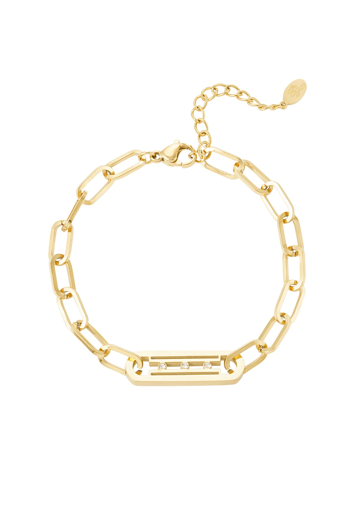 Judy /gold/