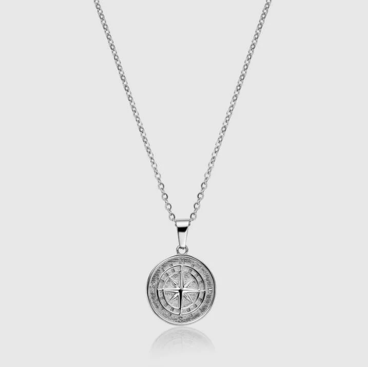 North Star Pendant