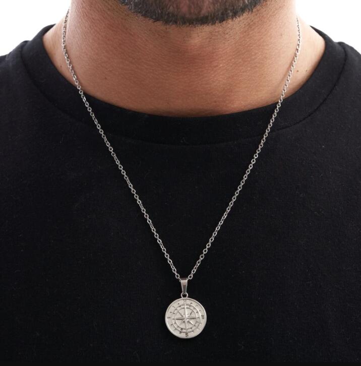 North Star Pendant - Image 2