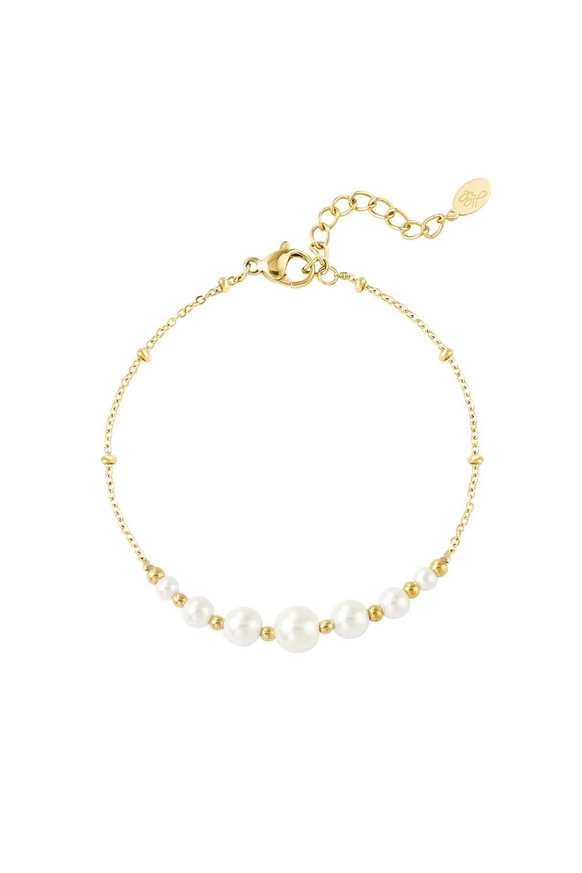 Perlita /gold/