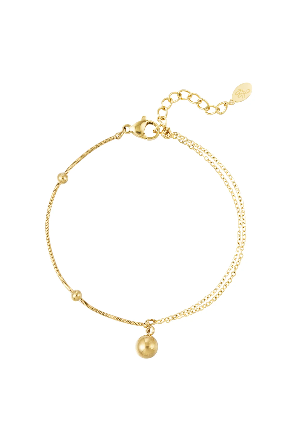 Shiver /gold/